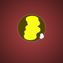 Catch coins cash game आइकन