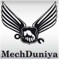 Mech Duniya on 9Apps