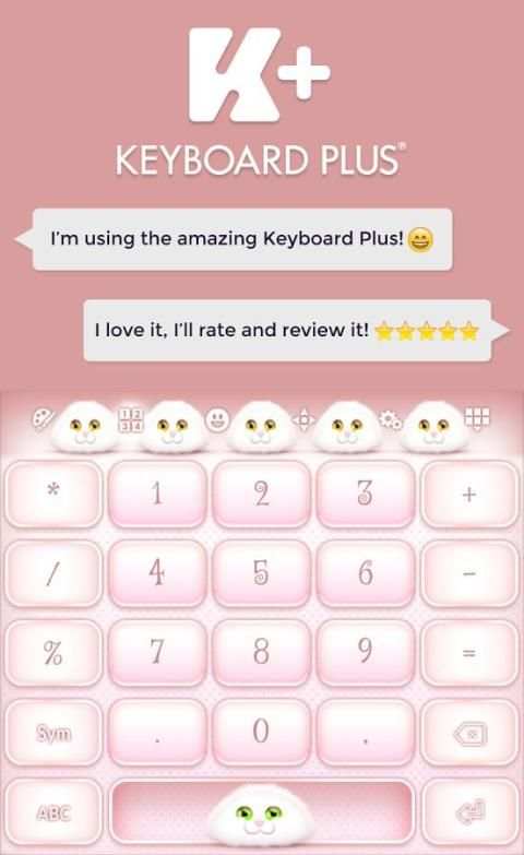Keyboard Lucu screenshot 5