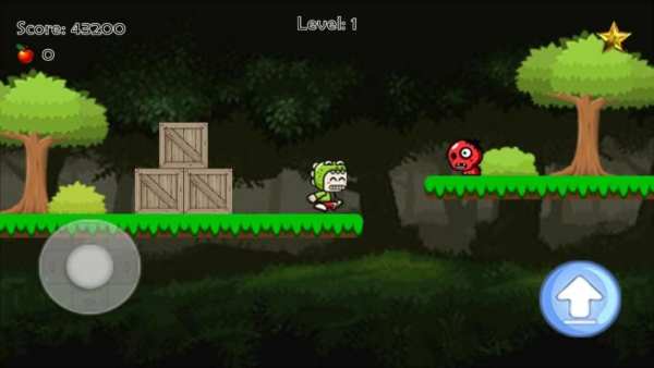 Mario World 7 تصوير الشاشة