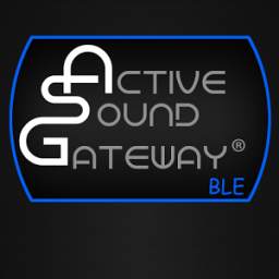 Active Sound Gateway - BLE