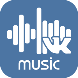 ikon Скачать музыку с ВК