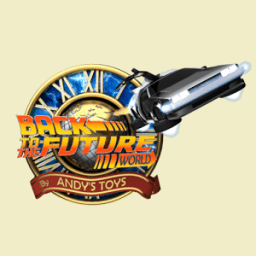 Back to the Future World! أيقونة