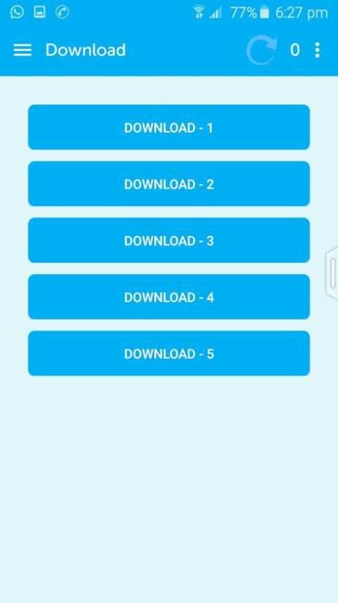 PointEarn - Free Application स्क्रीनशॉट 1