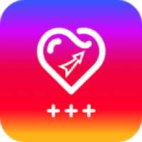 InstaBooster - Followers,Likes & Instagram Stats