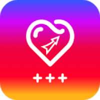 InstaBooster - Followers,Likes & Instagram Stats on 9Apps