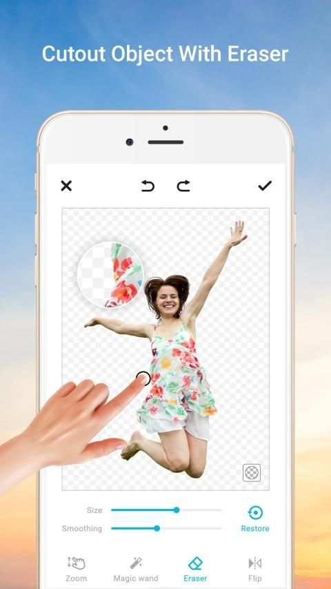 3D Live Photo Post Maker for Instagram स्क्रीनशॉट 8