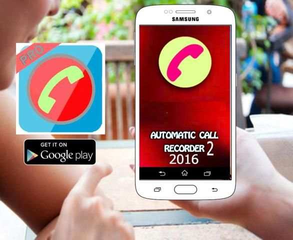 Automatic Call Recorder Pro स्क्रीनशॉट 6