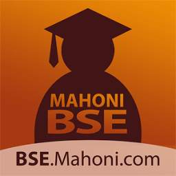 Mahoni BSE