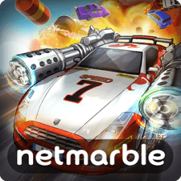 Rush N Krush أيقونة