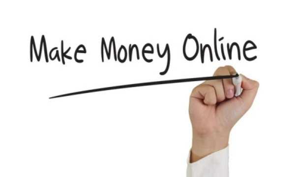 Earn Money at Home स्क्रीनशॉट 3