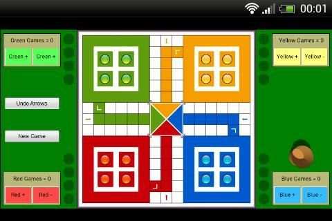 Ludo screenshot 6
