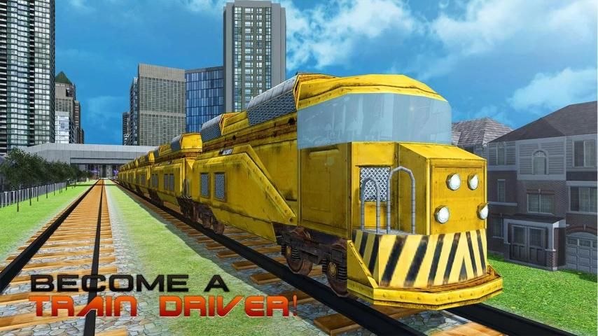 Kereta driver SIM 3D screenshot 5