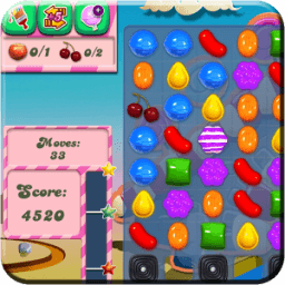 Free Candy Crush Saga Cheat иконка