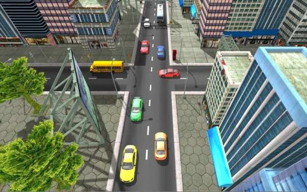 Bus Simulator 2016 скриншот 8