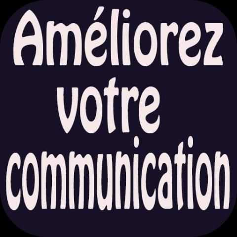 Améliorez votre communication screenshot 1