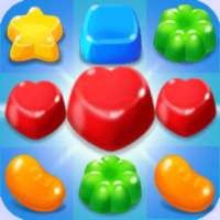 Candy Yummy Sweet Mania