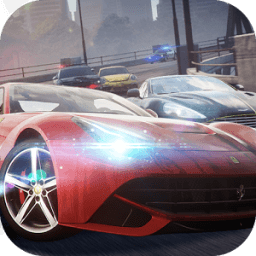 Extreme Highway Racing 3D أيقونة