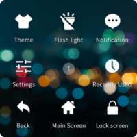 Assistive Touch easy touch on 9Apps