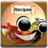 Delicious Recipes on 9Apps