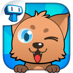 My Virtual Pet - Cats and Dogs иконка