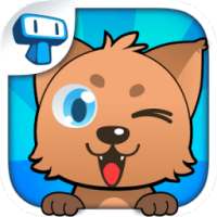 My Virtual Pet - Cats and Dogs