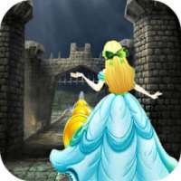 Temple Frozen Running 2016