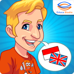 Marbel Belajar Grammar иконка