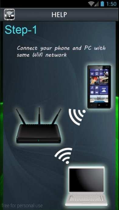 Wifi Password Attack prank screenshot 2