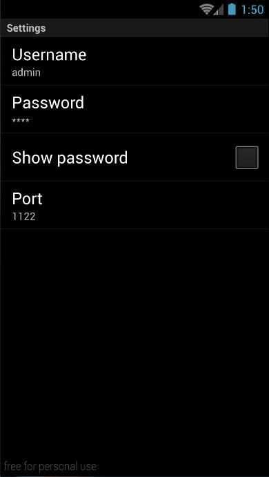 Wifi Password Attack prank скриншот 1