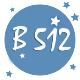 B512 Selfie Emoji Camera أيقونة