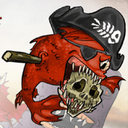 ikon Feed Us Pirates