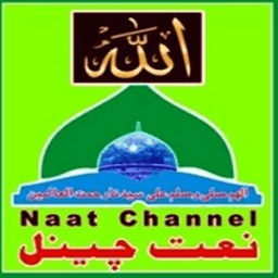 Naat Channel icon