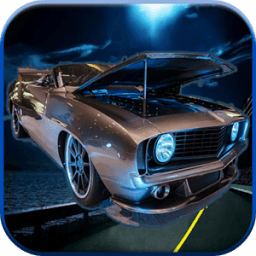 Custom Traffic Rider иконка