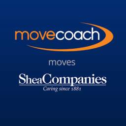 movecoach Moves Shea