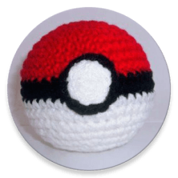 Go Pokemon Go иконка