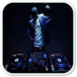 How to Become a DJ иконка