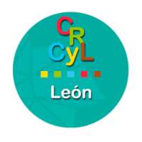 CentralReservasCYL León on 9Apps