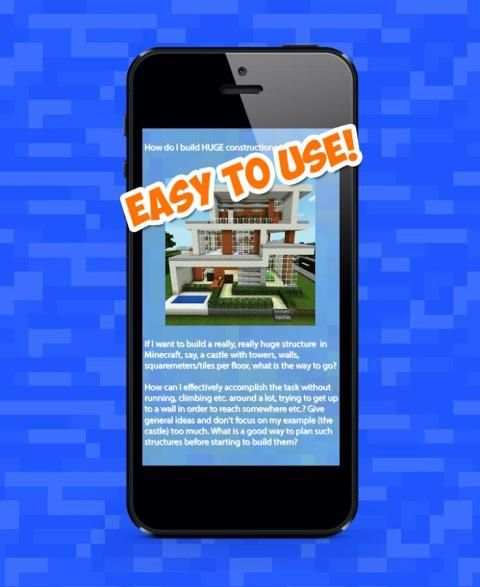 Mods for Minecraft PE स्क्रीनशॉट 2