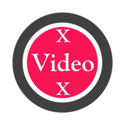 X Video X आइकन