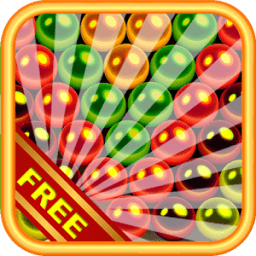 Shoot Bubble 2017 Free icon