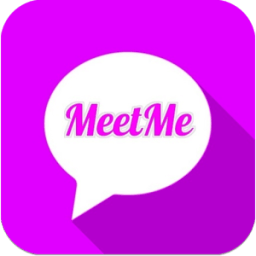Free Meetme Messenger and Chat icon