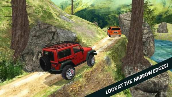 Hill Top Car Driving Simulator screenshot 8