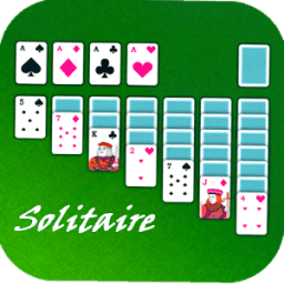 Solitaire Computer आइकन