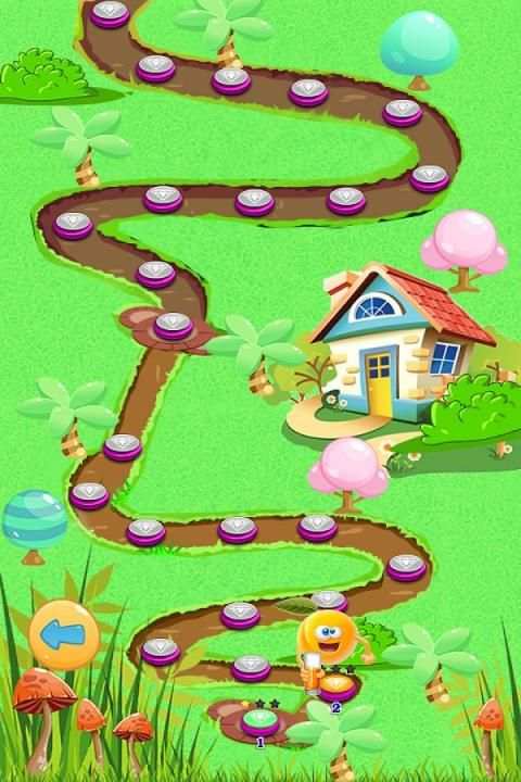 Fruit Shake Crush screenshot 4