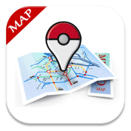ikon PokeMap : Lacak Pokemon GO