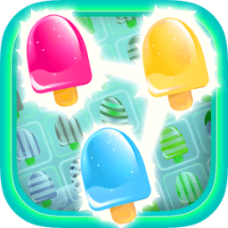 Candy Pop 3D أيقونة