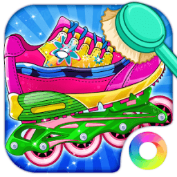 ikon Skates designer