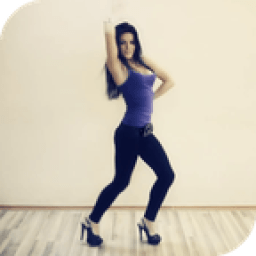 Танцы Живая обои иконка