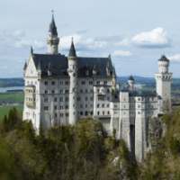 Germany Wallpaper Travel